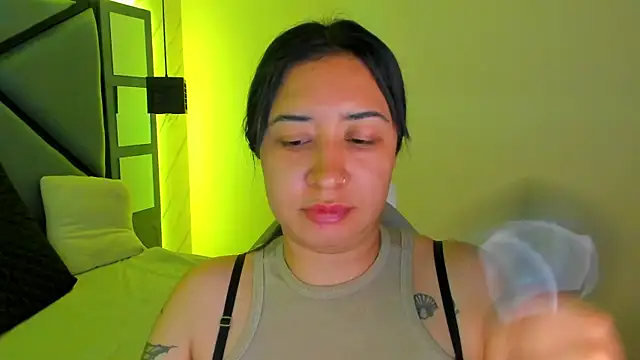 sayumi dirty online show from 7, 2, 2025