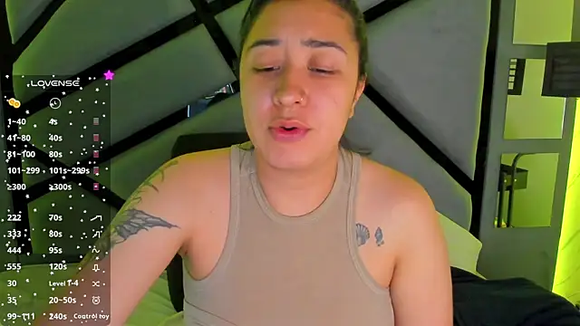 sayumi dirty online show from 9, 2, 2025