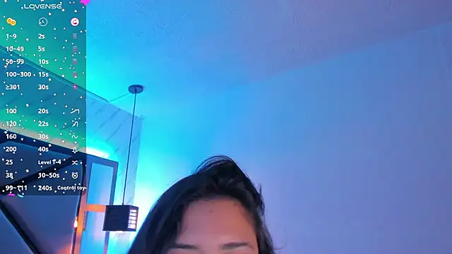 sayumi dirty online show from 21, 3, 2025