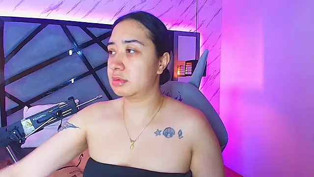 sayumi dirty online show from 21, 3, 2026