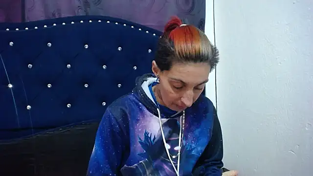 anyu1306 online show from 19, 12, 2024