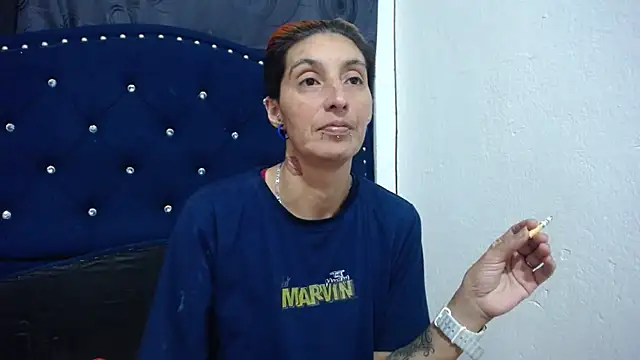 anyu1306 online show from 4, 1, 2025