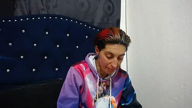 anyu1306 online show from 8, 1, 2025