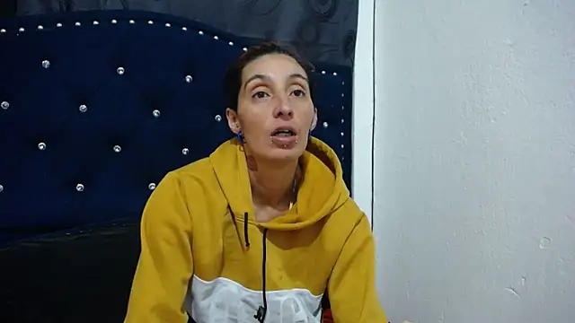 anyu1306 online show from 10, 1, 2025