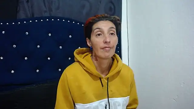 anyu1306 online show from 10, 1, 2025