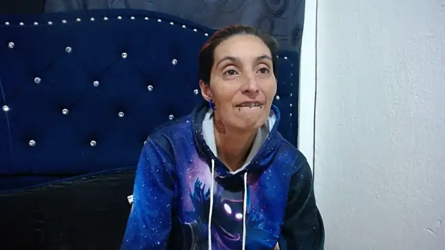 anyu1306 online show from 16, 1, 2025