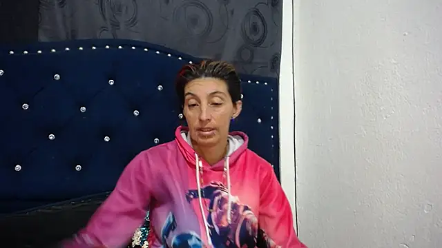 anyu1306 online show from 18, 1, 2025