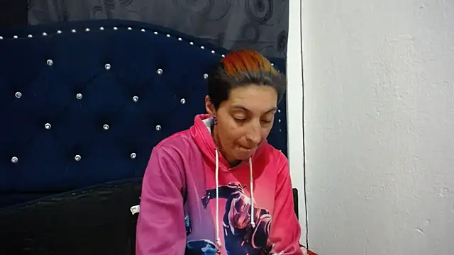 anyu1306 online show from 18, 1, 2025