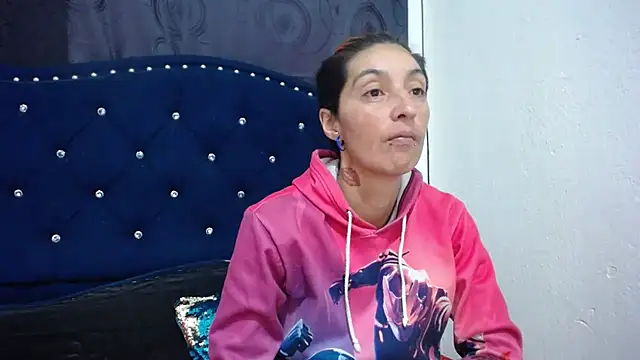 anyu1306 online show from 23, 1, 2025