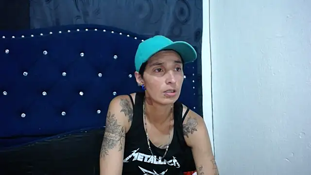 anyu1306 online show from 3, 2, 2025