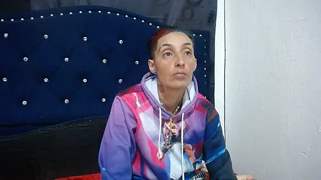 anyu1306 online show from 12, 2, 2025