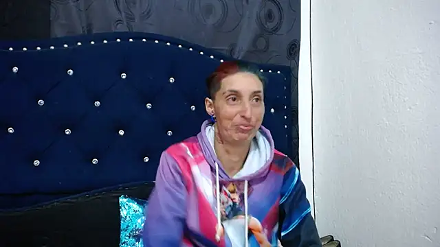 anyu1306 online show from 14, 2, 2025