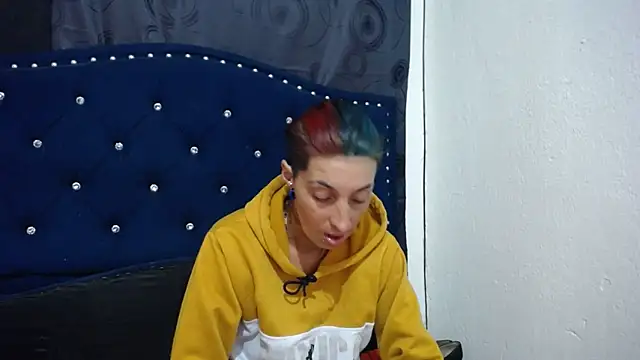 anyu1306 online show from 17, 2, 2025