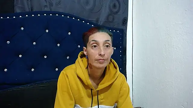 anyu1306 online show from 17, 2, 2025