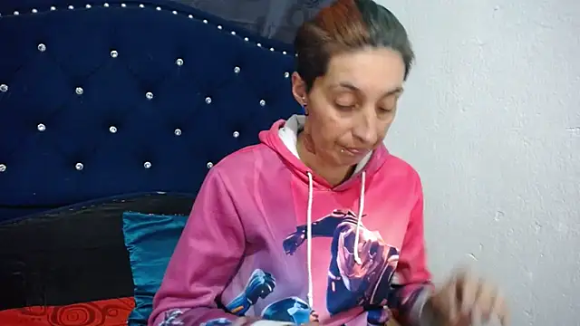 anyu1306 online show from 7, 3, 2025