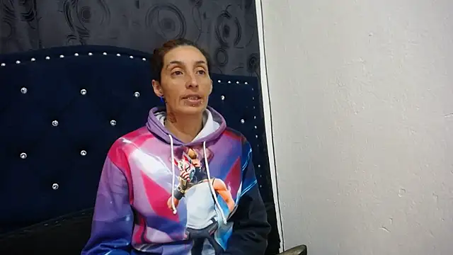 anyu1306 online show from 13, 3, 2025