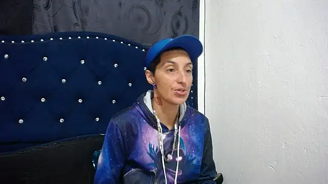 anyu1306 online show from 15, 3, 2025