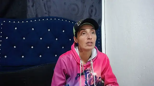 anyu1306 online show from 16, 3, 2025