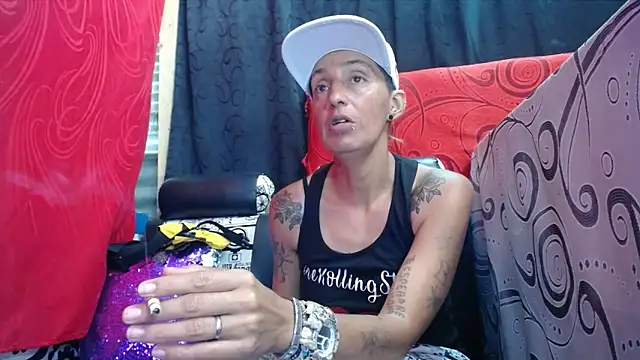 anyu1306 online show from 10, 9, 2025