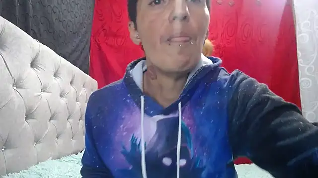 anyu1306 online show from 11, 10, 2025