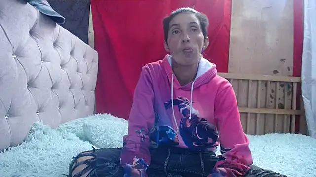 anyu1306 online show from 16, 10, 2025