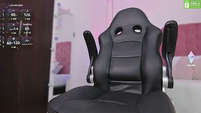 Miss sagitario online show from 5, 3, 2025