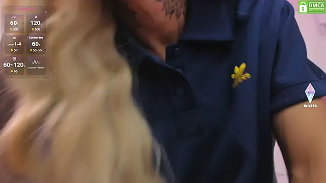 Miss sagitario online show from 11, 3, 2025