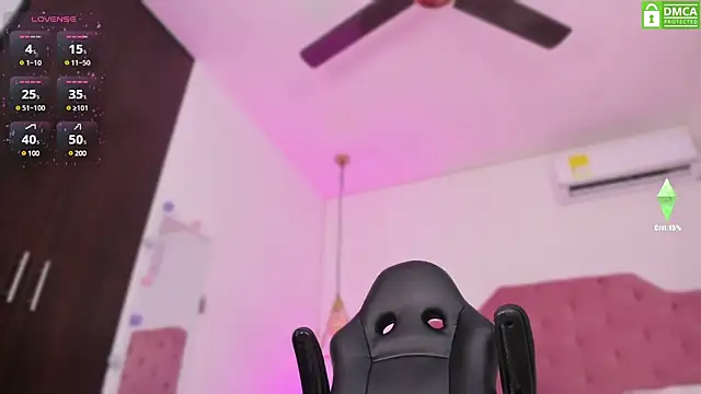 Miss sagitario online show from 17, 3, 2025