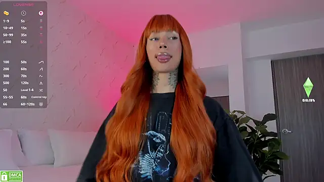 Miss sagitario online show from 10, 9, 2025