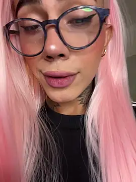 Miss sagitario online show from 11, 3, 2026