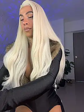 Miss sagitario online show from 9, 7, 2026