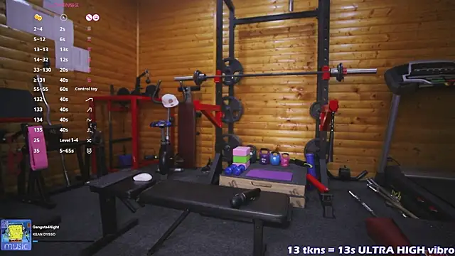 capchick online show from 29, 9, 2025