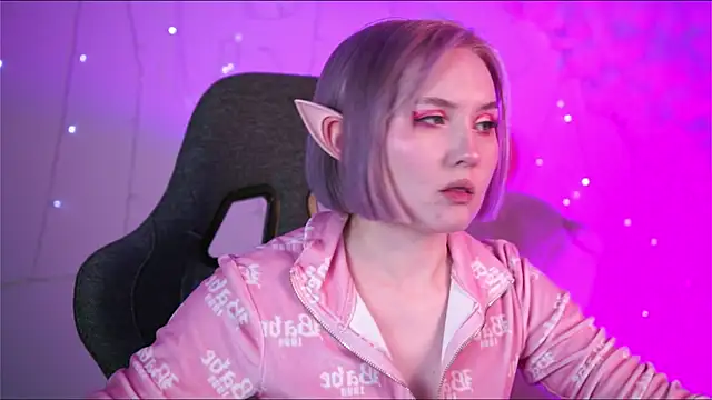 ReiYosimoto online show from 14, 2, 2025