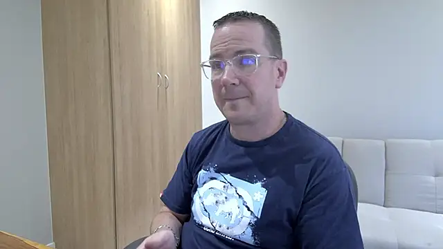 BrettJ81 online show from 25, 2, 2026