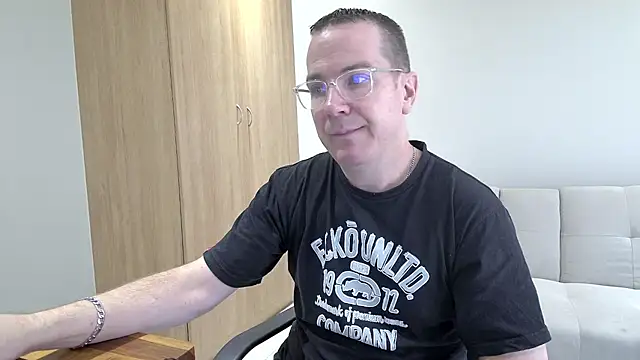 BrettJ81 online show from 21, 3, 2026