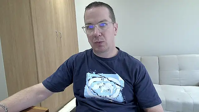 BrettJ81 online show from 30, 3, 2026