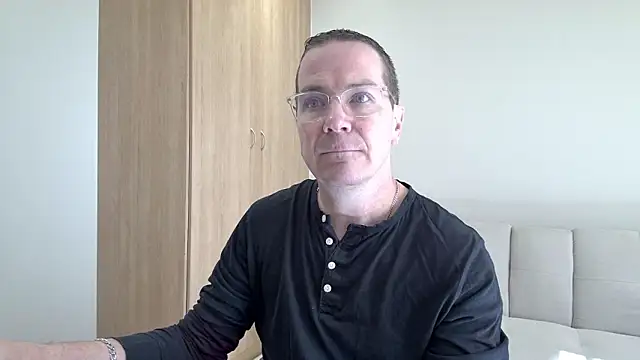 BrettJ81 online show from 6, 6, 2026