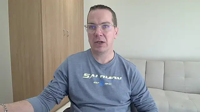 BrettJ81 online show from 7, 6, 2026