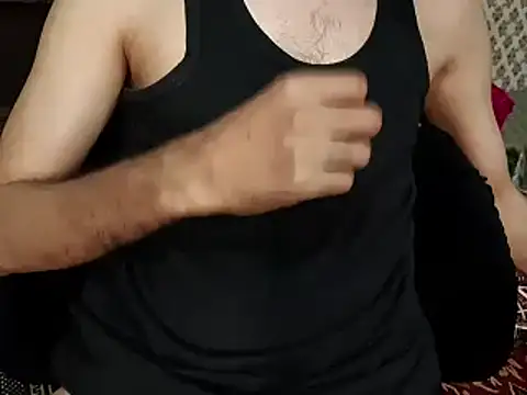 BrownBoy69666 online show from 22, 1, 2025