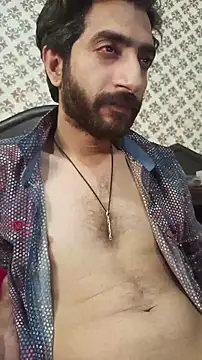 BrownBoy69666 online show from 6, 3, 2025