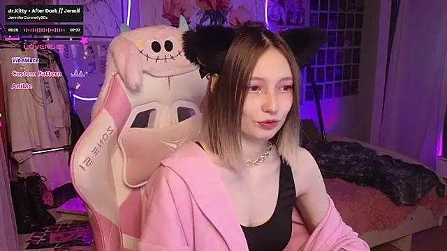 Evie Ro online show from 30, 9, 2025