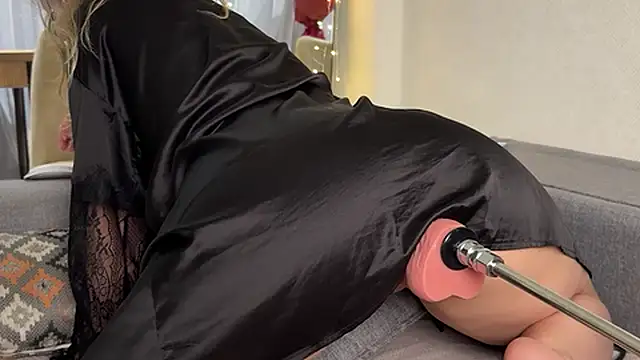 mommy nadin online show from 23, 2, 2026