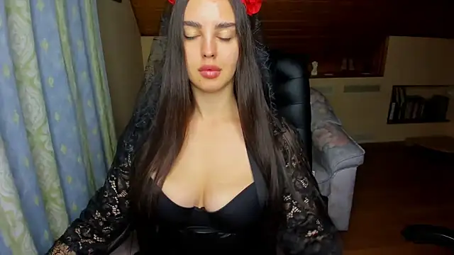 Snapshot of Yummy_Kate chatting on 31, 10, 2025 Yummy Kate online show from 31, 10, 2025