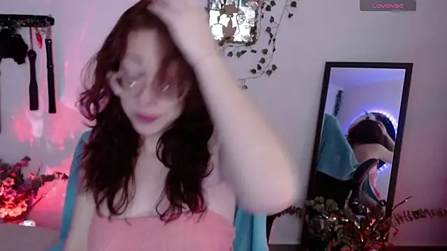 Eve Blue77 online show from 15, 11, 2025