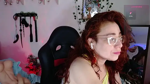 Eve Blue77 online show from 17, 4, 2026