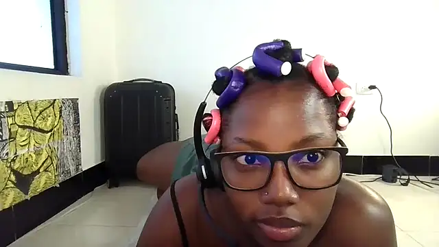 Ashaichious online show from 13, 11, 2025