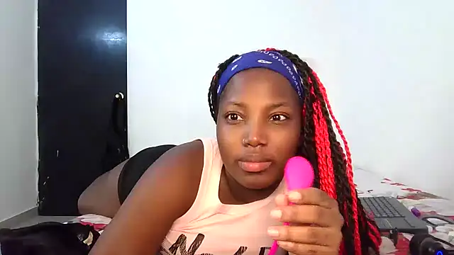 Ashaichious online show from 27, 3, 2026