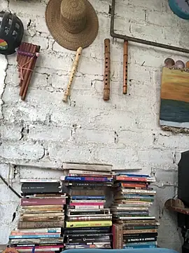 Snapshot of kvr27 chatting on 6, 11, 2025 kvr27 online show from 6, 11, 2025