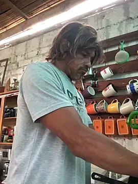 Snapshot of kvr27 chatting on 15, 12, 2025 kvr27 online show from 15, 12, 2025