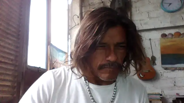 Snapshot of kvr27 chatting on 12, 6, 2026 kvr27 online show from 12, 6, 2026
